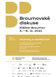 8. Broumovské diskuse