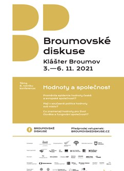 8. Broumovské diskuse