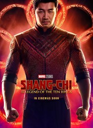 Shang – Chi a legenda o deseti prstenech 3D
