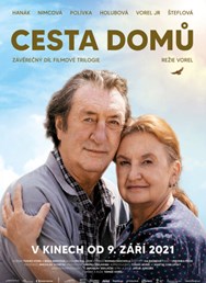 Cesta domů  