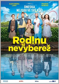 Rodinu si nevybereš  