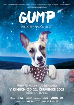 Gump: Pes, který naučil lidi žít  