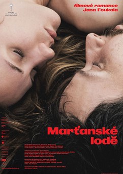 Marťanské lodě  