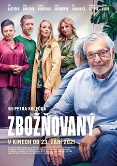 Zbožňovaný  