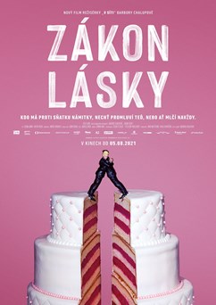 Zákon lásky 