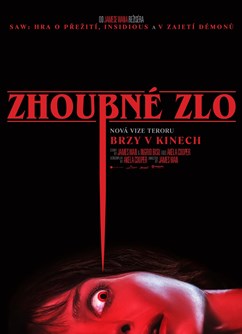 Zhoubné zlo