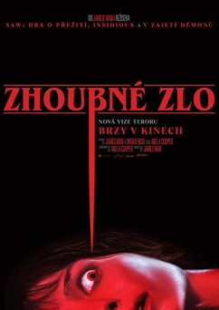 Zhoubné zlo