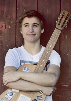 Michal Horák
