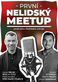 Nelidský Meetup