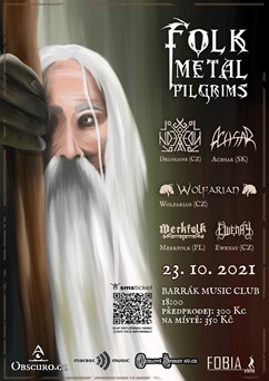 Folk Metal Pilgrims Vol.6