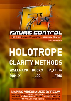 Future Control - Autumn