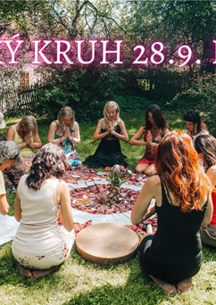 Ženský kruh: "Žena spokojená a šťastná ve svém těle"
