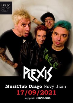 Plexis & Revock / Nový Jičín