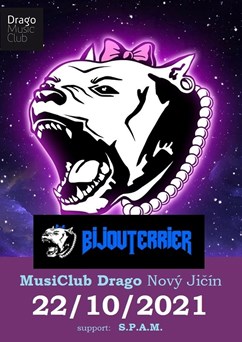Bijouterrier
