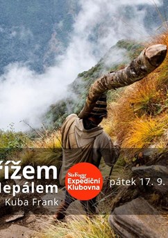 Křížem krážem Nepálem