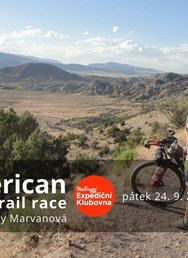 American trail race – nejdelší závod planety pro horská kola