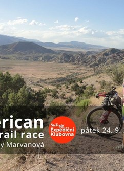American trail race – nejdelší závod planety pro horská kola