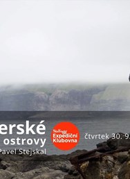 Faerské ostrovy