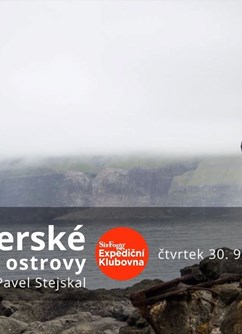 Faerské ostrovy