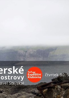 Faerské ostrovy