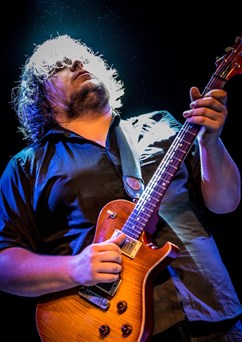 Matt Long Trio (UK)