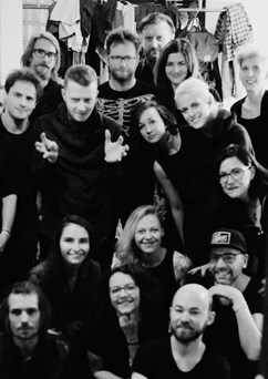 Koncert: Zvíře jménem podzim | Kyjograf 2021