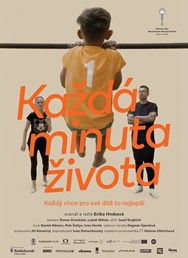 Každá minuta života | Kyjograf 2021