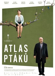 Atlas ptáků | Kyjograf 2021