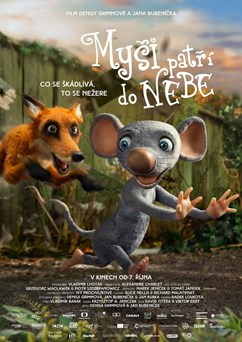 Myši patří do nebe | Kyjograf 2021