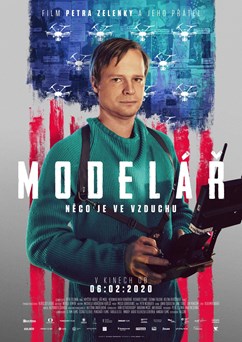 Modelář | Kyjograf 2021