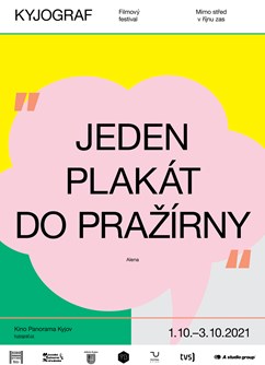 Filmová dílna pro seniory | Kyjograf 2021