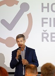 Finanční konference 2021 - Alternativní formy financování