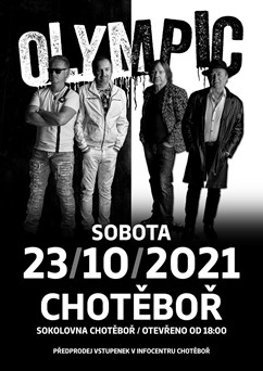 Olympic v Chotěboři
