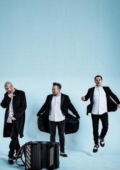 Motion Trio (PL)