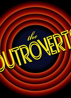 The Outroverts + Grey M