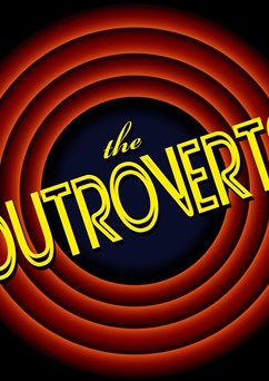 The Outroverts + Grey M