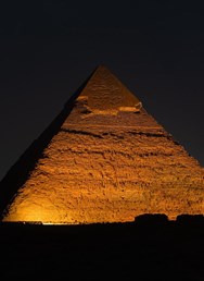 ONLINE: Egypt - Země Faraónů (David Švejnoha)
