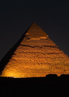 ONLINE: Egypt - Země Faraónů (David Švejnoha)