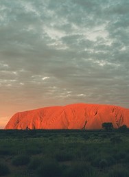 ONLINE: To nejlepší z Austrálie a Tasmánie (Jarda Bouzek)