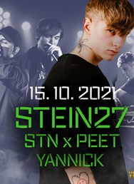 Stein27 - Club Vinárna + Green Bar