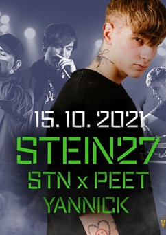 Stein27 - Club Vinárna + Green Bar