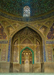 ONLINE: Írán – kráska se špatnou pověstí (Michal Bošina)