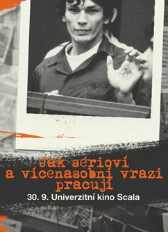 Jak sérioví a vícenásobní vrazi pracují
