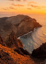 ONLINE: Azorské ostrovy (Petr Jan Juračka)