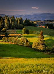 ONLINE: Snadno dostupné výhledy Slovenska (Marián Béreš)