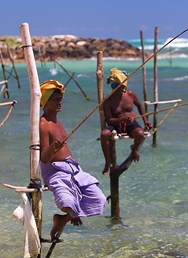 ONLINE: Srí Lanka - perla Indického oceánu (Miloslav Martan)