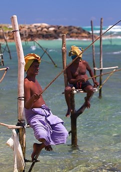 ONLINE: Srí Lanka - perla Indického oceánu (Miloslav Martan)