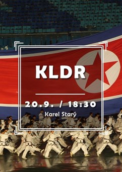 KLDR