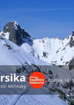 Korsika