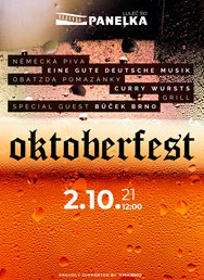 Oktoberfest 2021